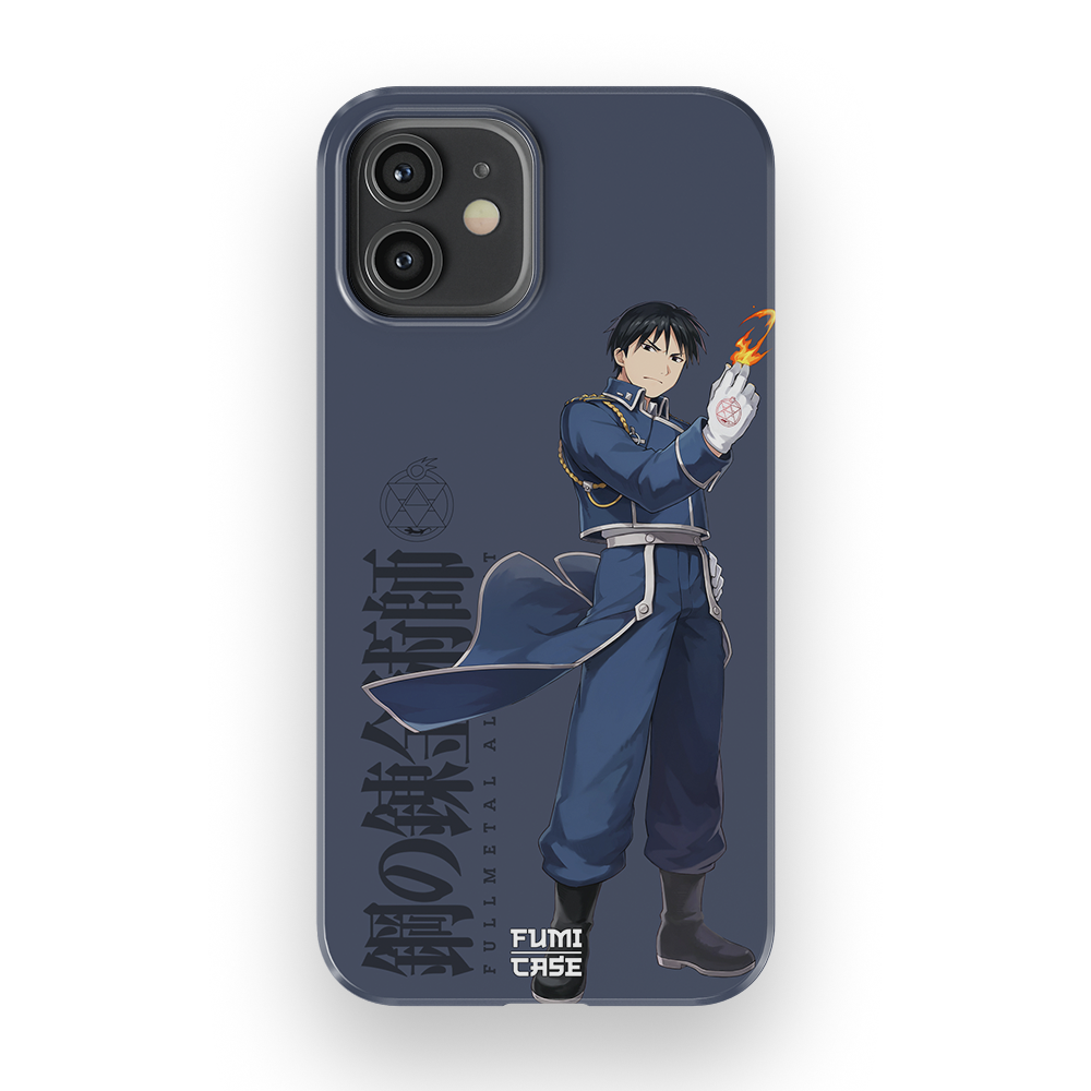 Roy Mustang-Slim