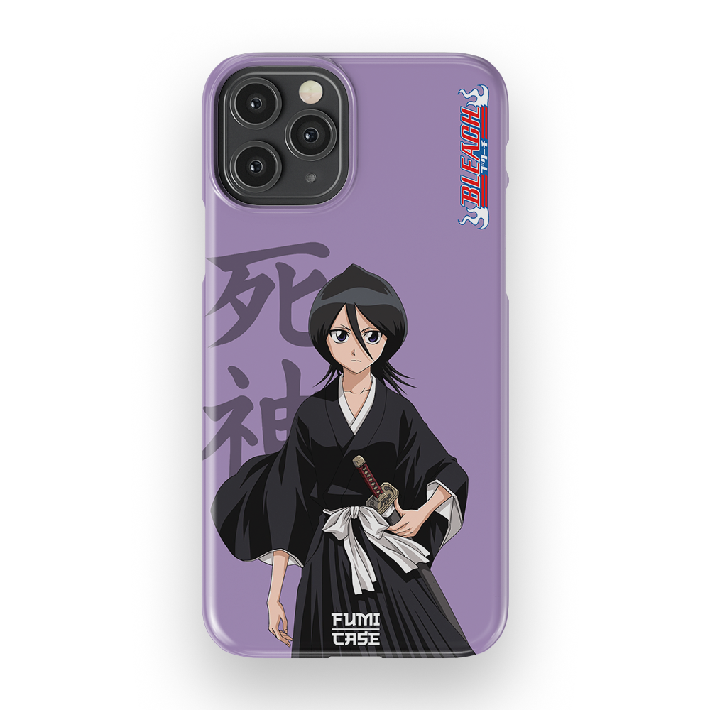 Rukia Kuchiki-Slim