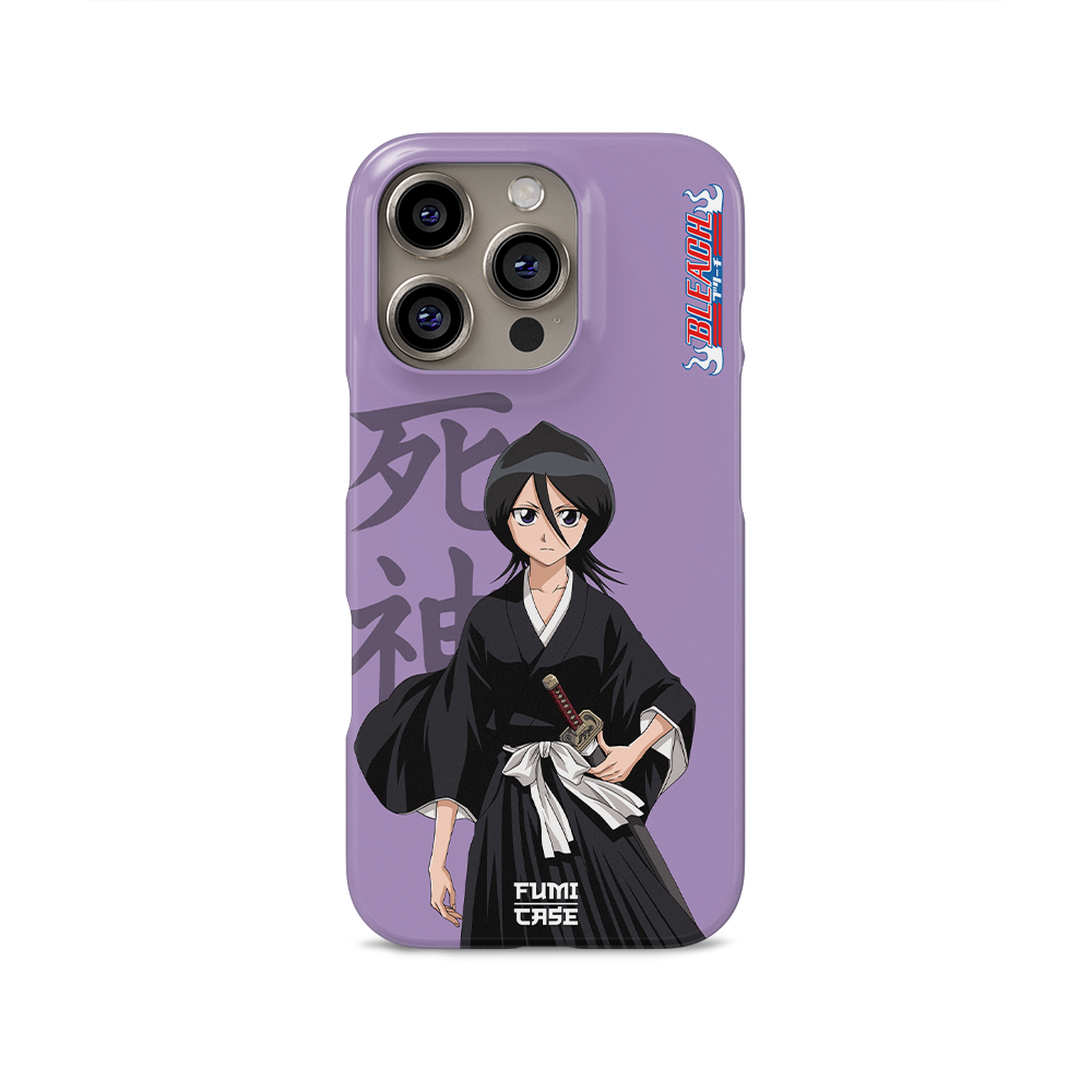 Rukia Kuchiki-Slim