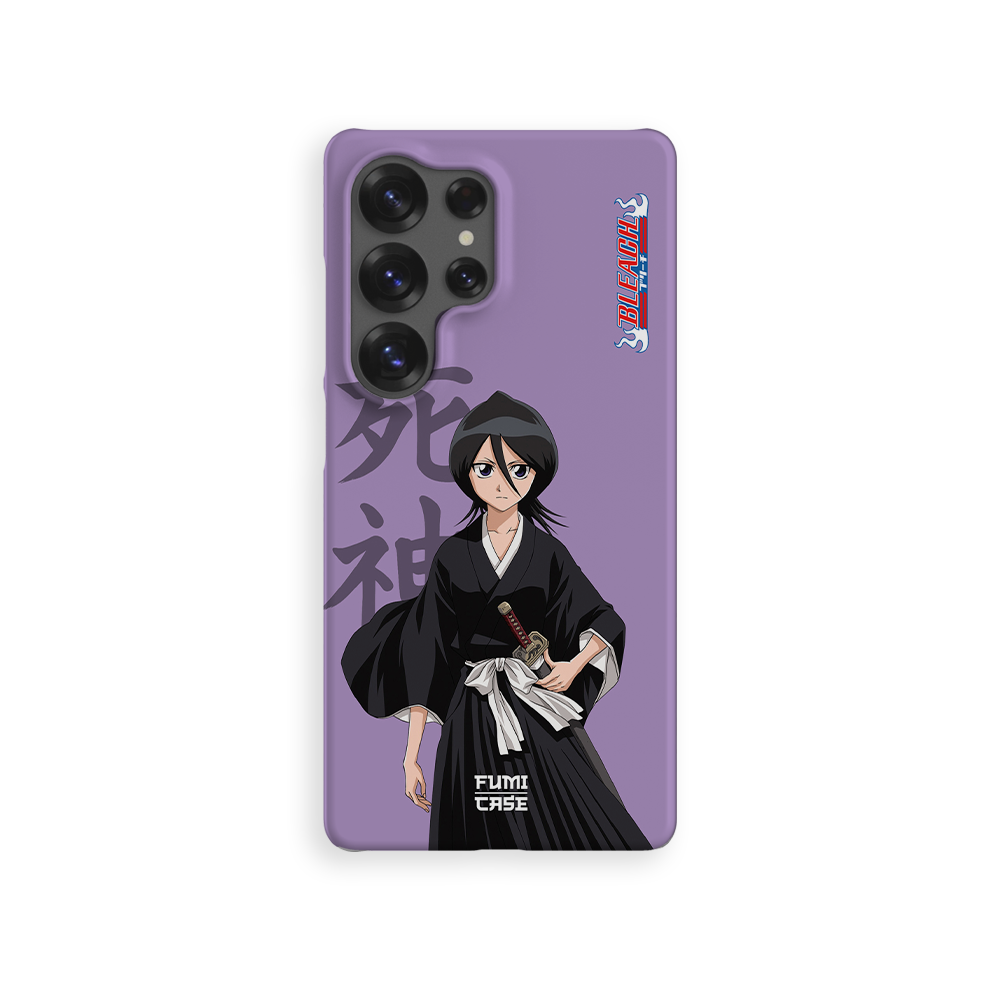 Rukia Kuchiki-Slim
