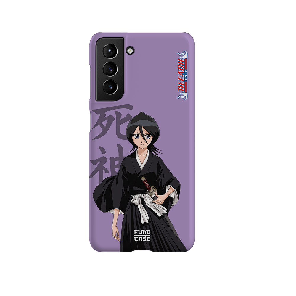 Rukia Kuchiki-Slim