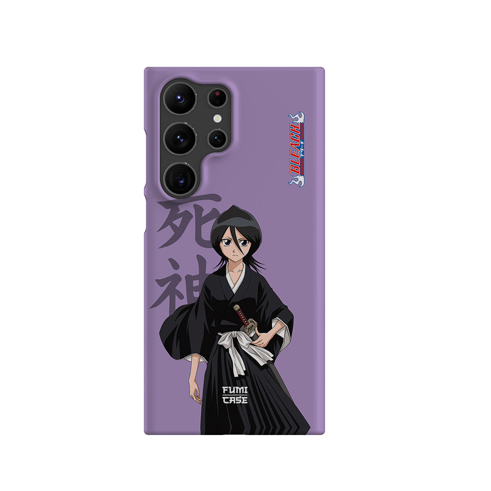 Rukia Kuchiki-Slim