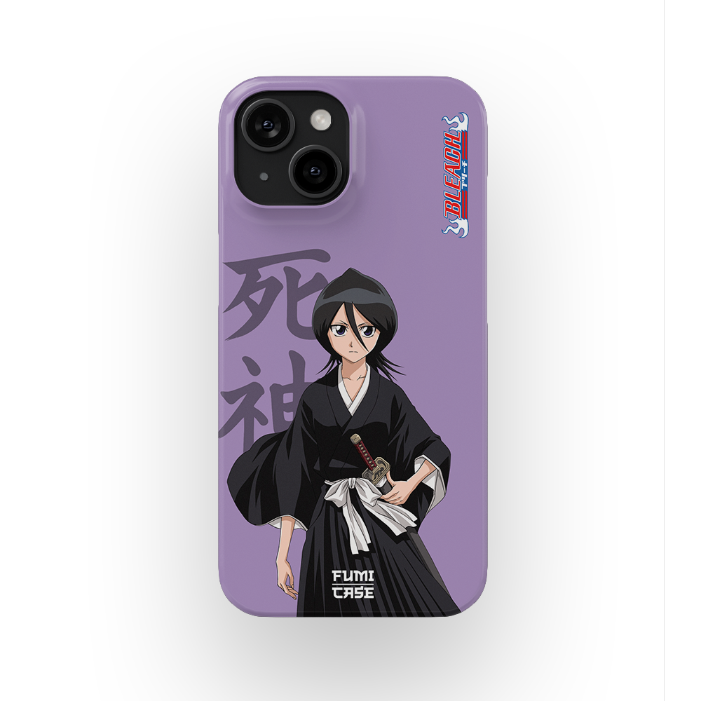 Rukia Kuchiki-Slim