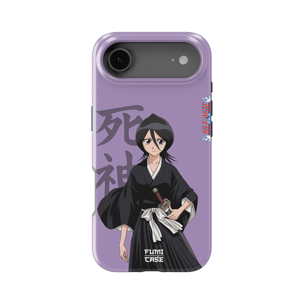 Rukia Kuchiki-Slim
