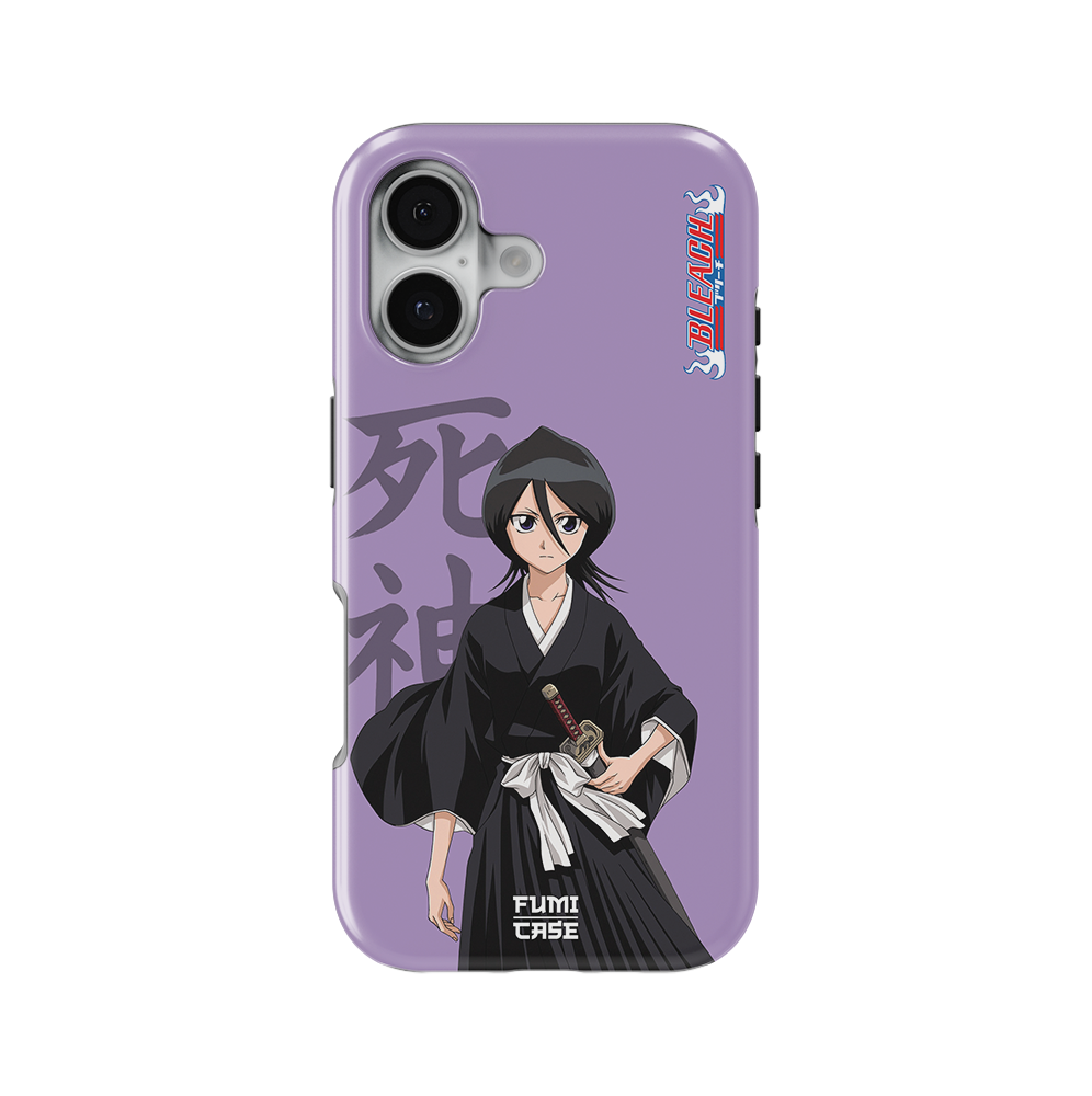 Rukia Kuchiki-Slim