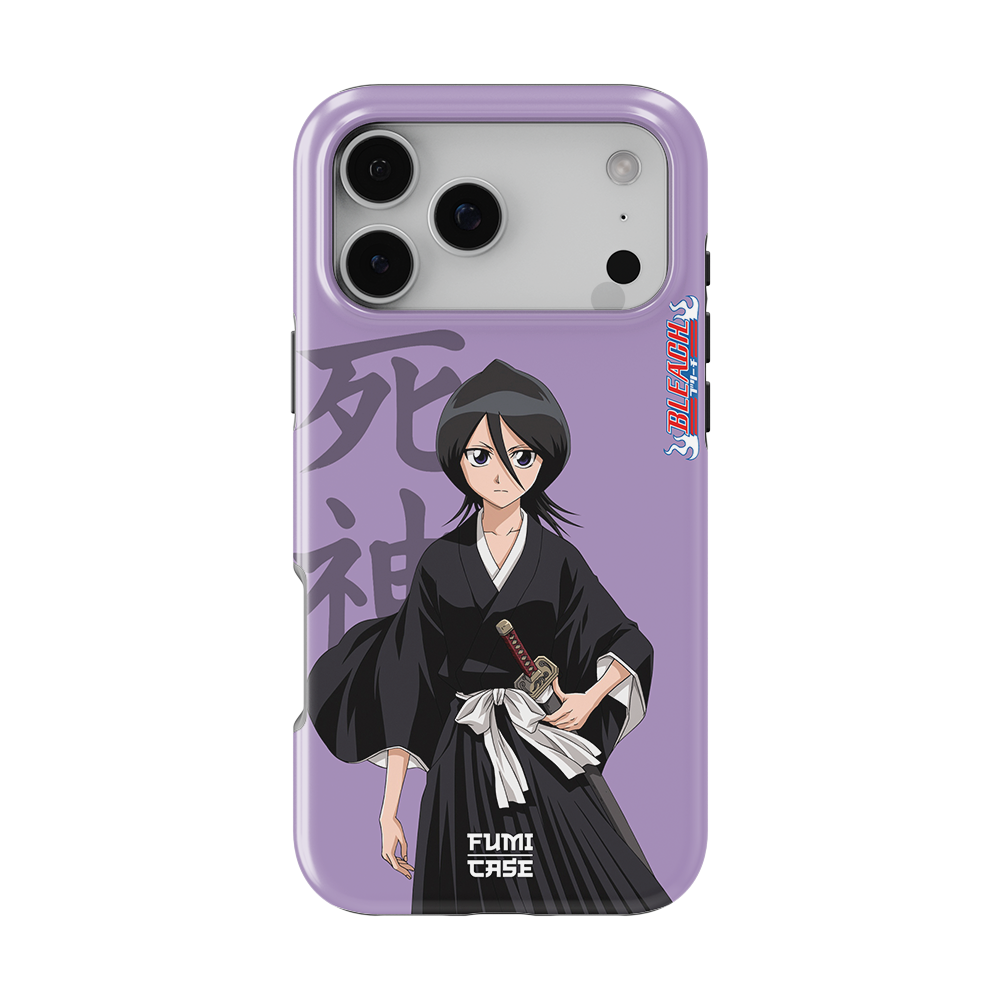 Rukia Kuchiki-Slim