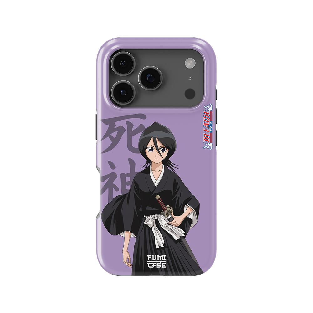 Rukia Kuchiki-Slim