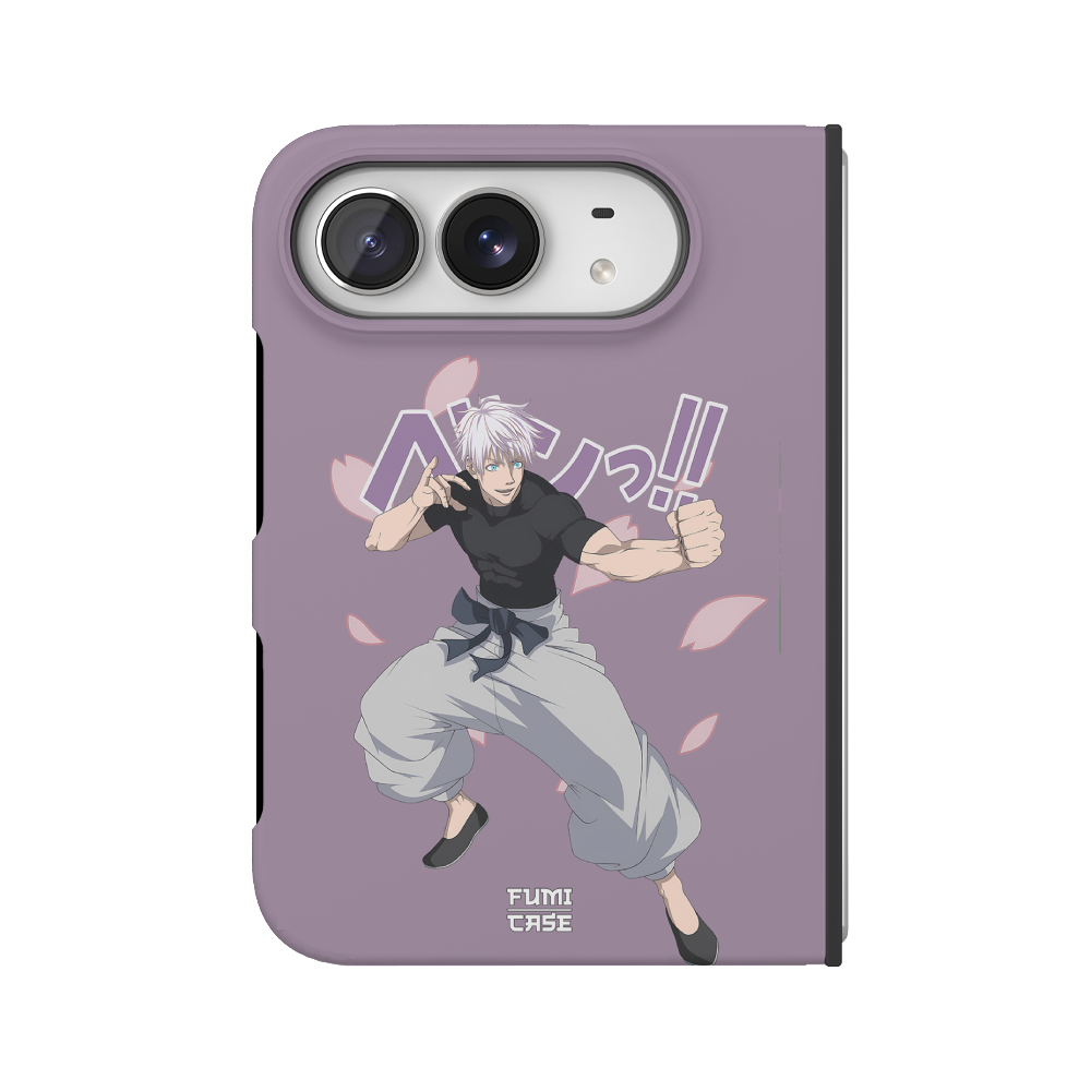 Six Eyes Gojo