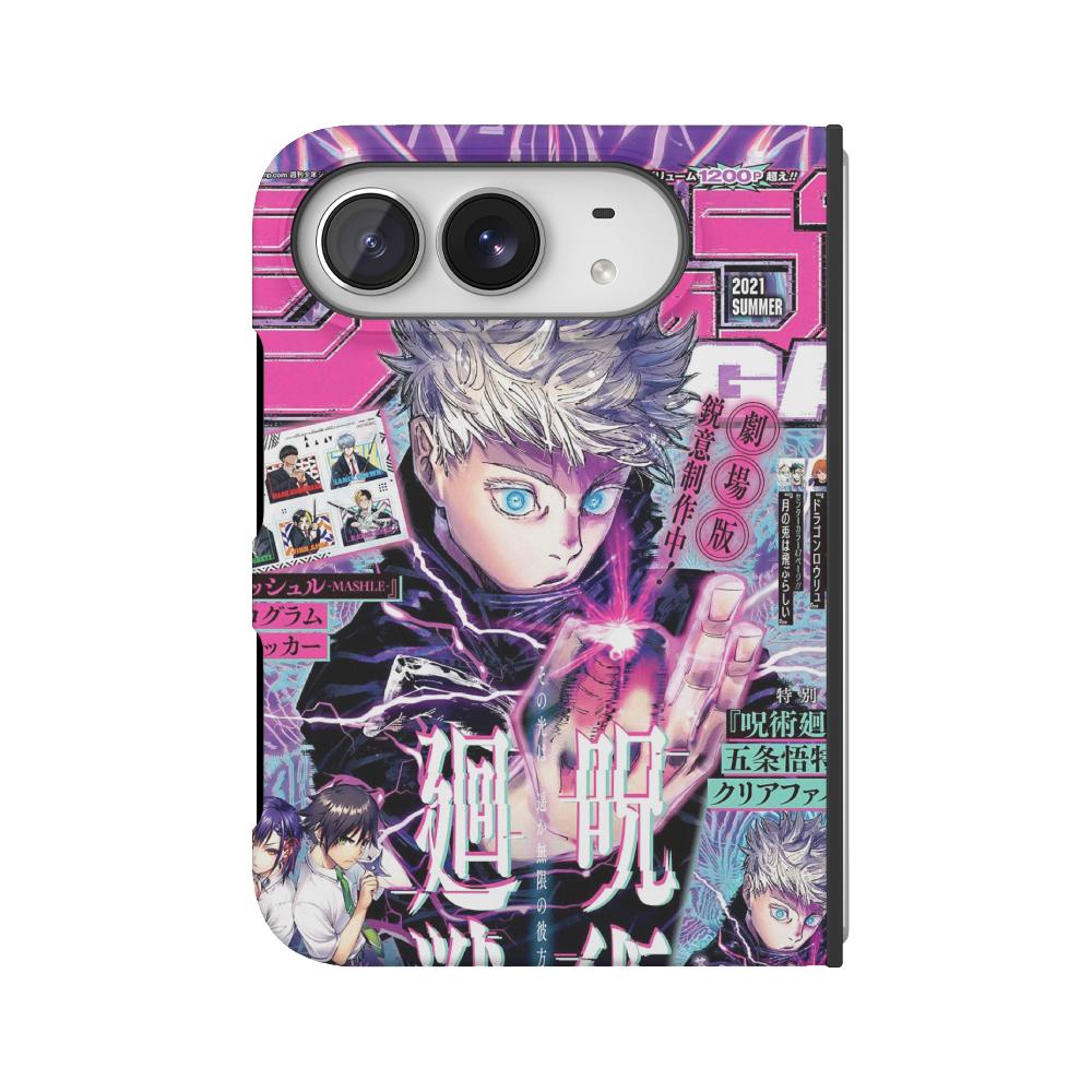Satoru Gojo Special