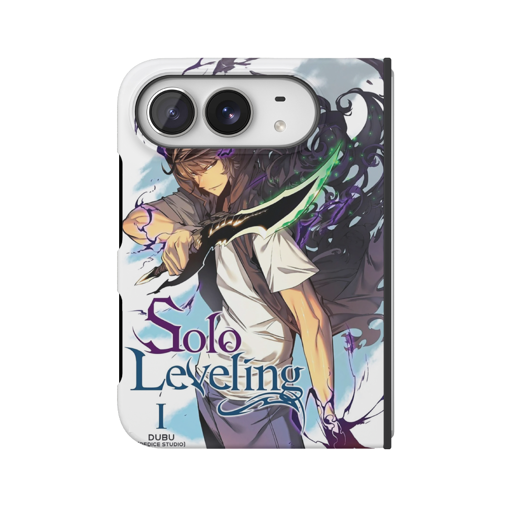 Solo Leveling Vol.01