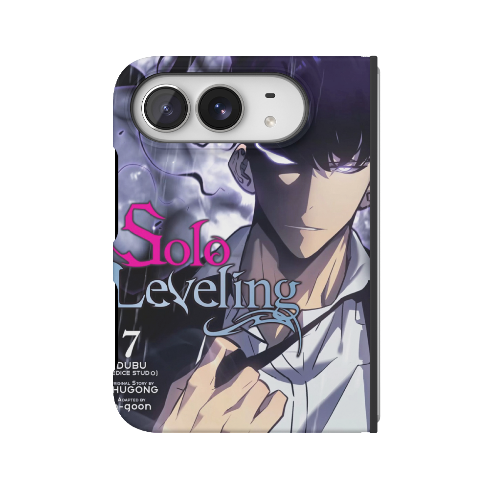 Solo Leveling Vol.07