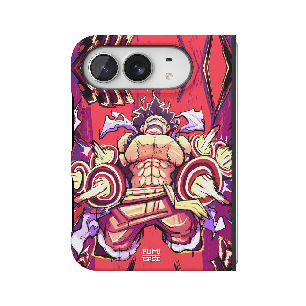 Snakeman X Nonsense
