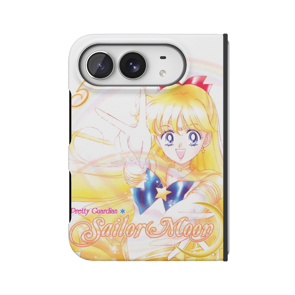 Sailor Moon Vol.05