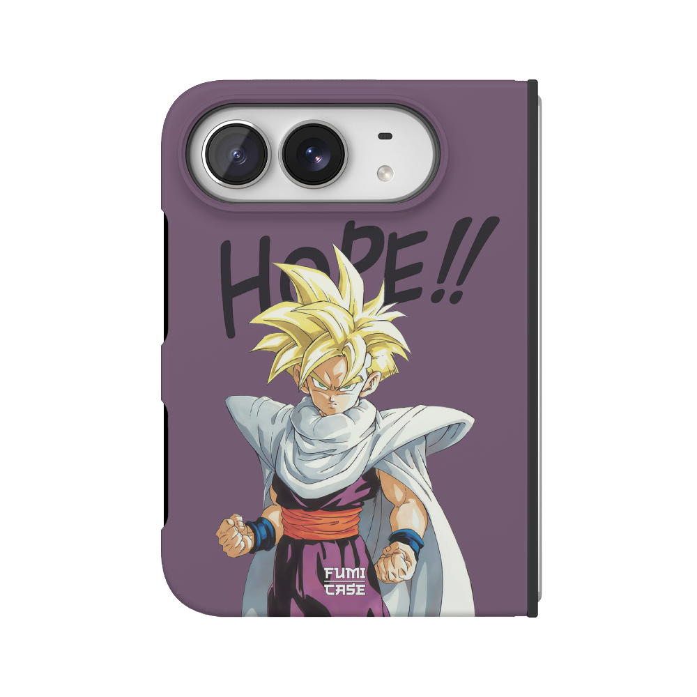 SAVIOR AURA