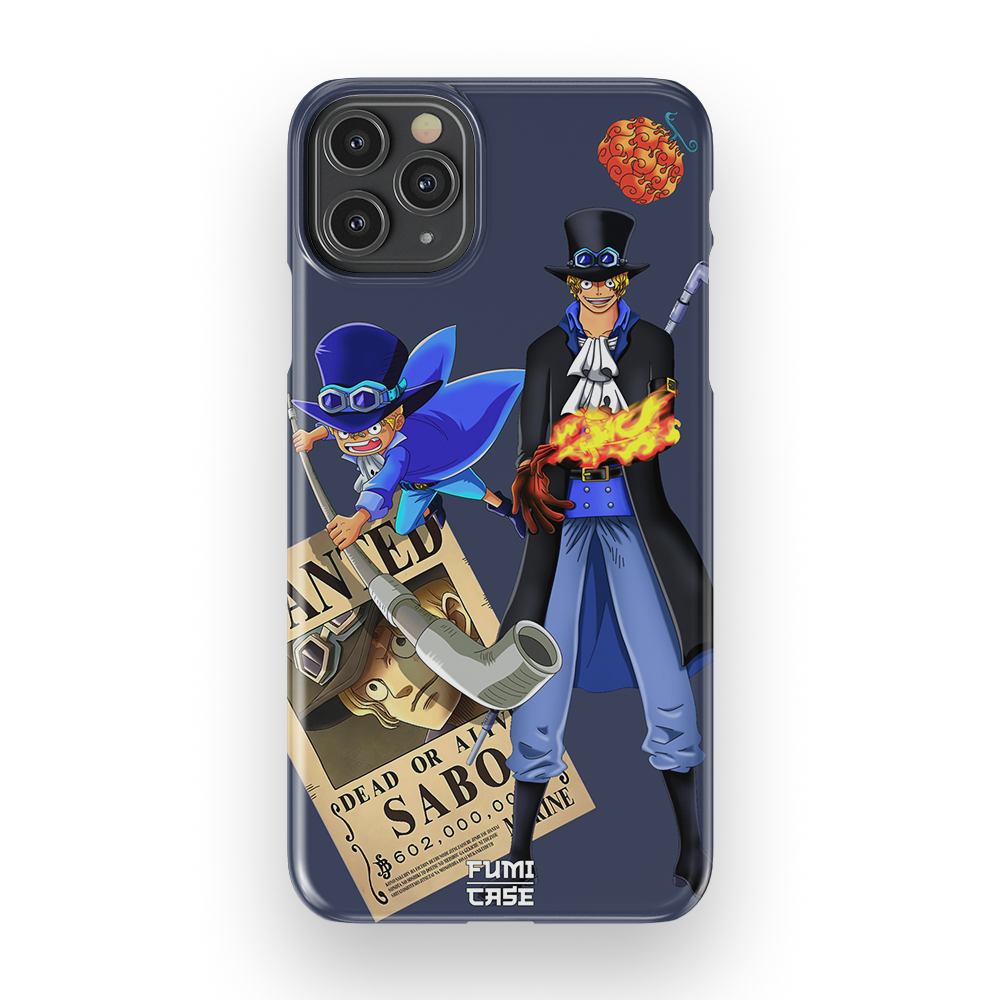 Sabo-Slim