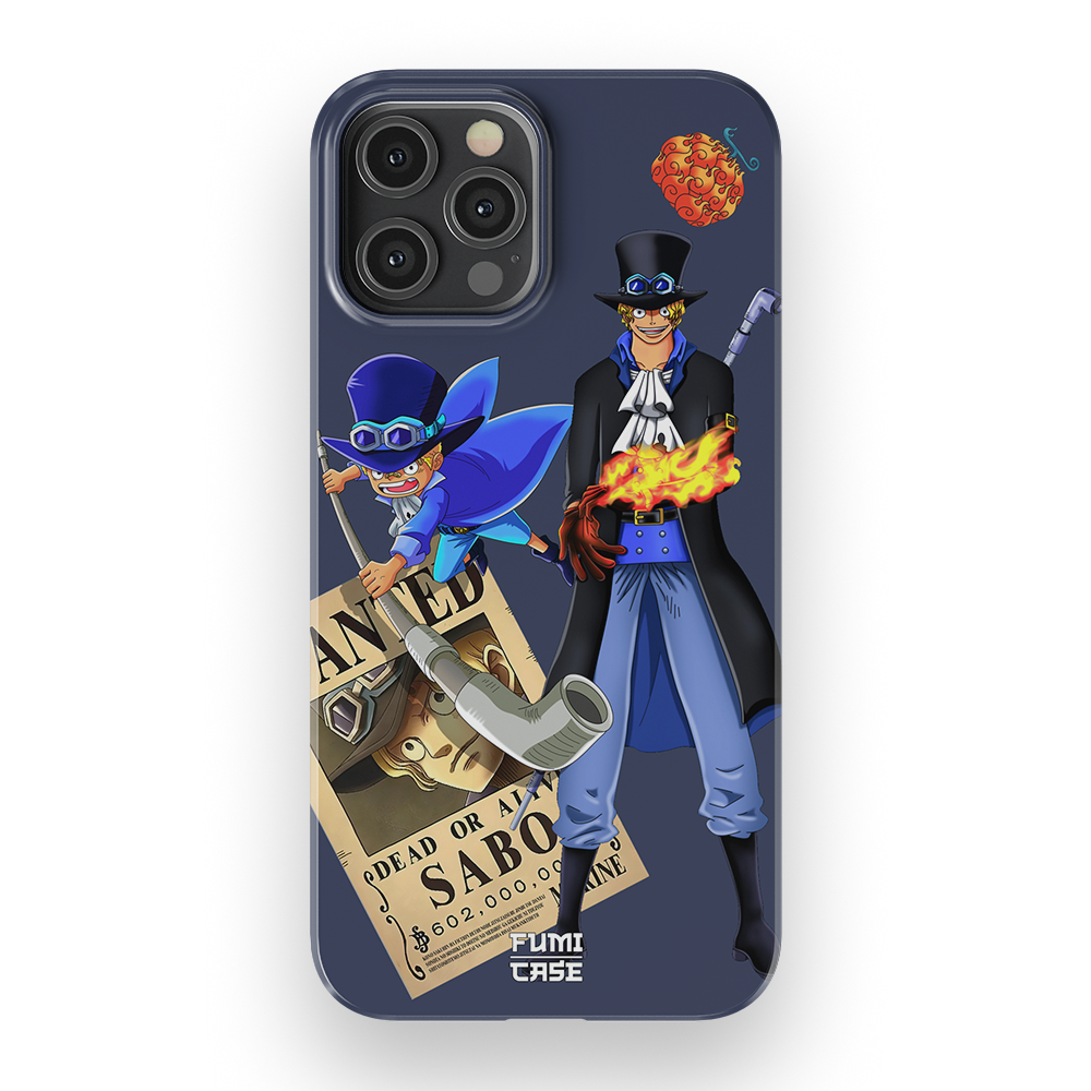 Sabo-Slim