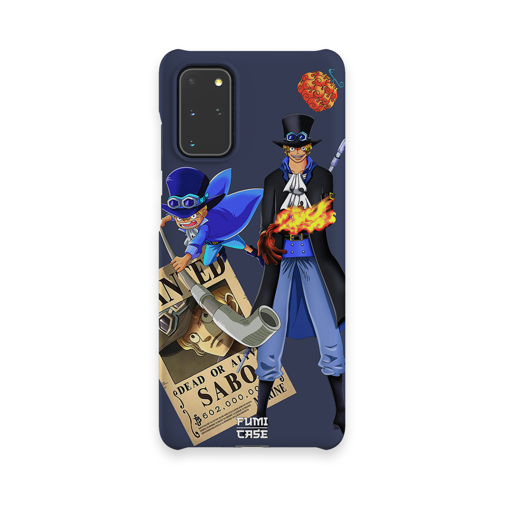 Sabo-Slim