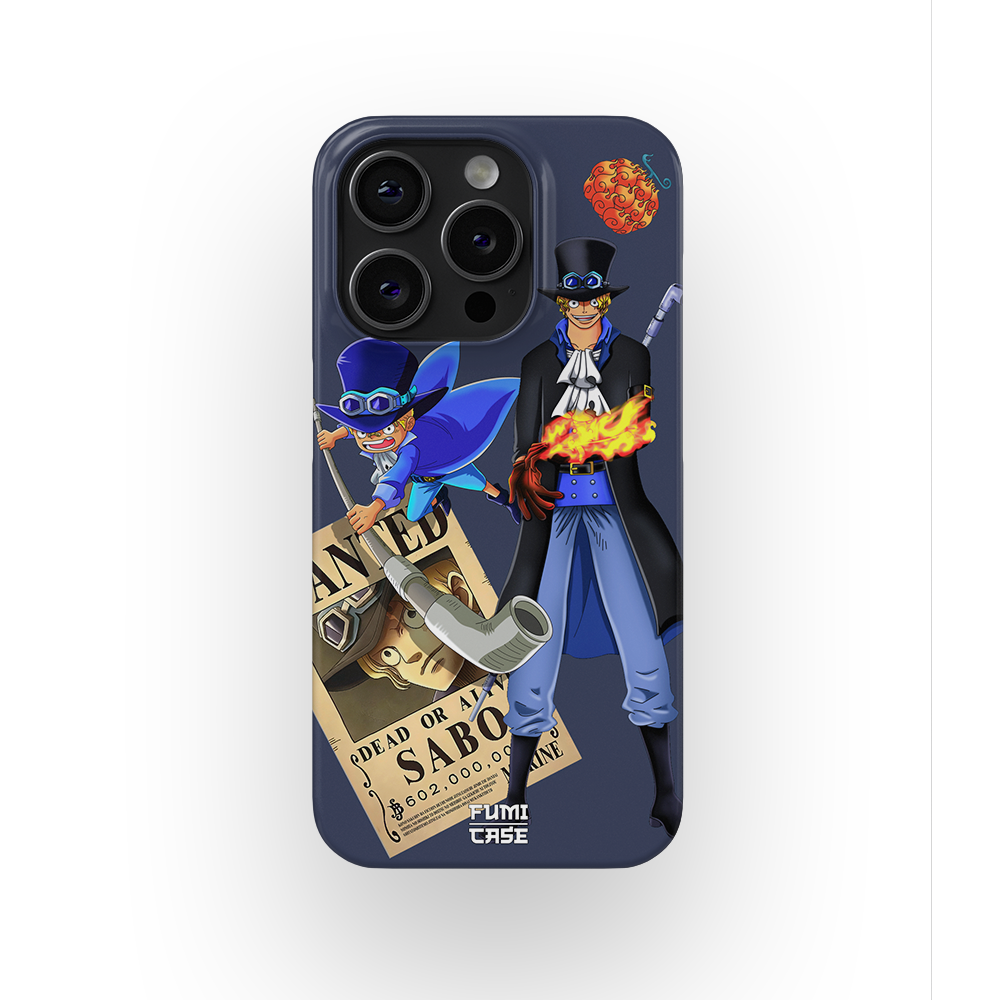 Sabo-Slim