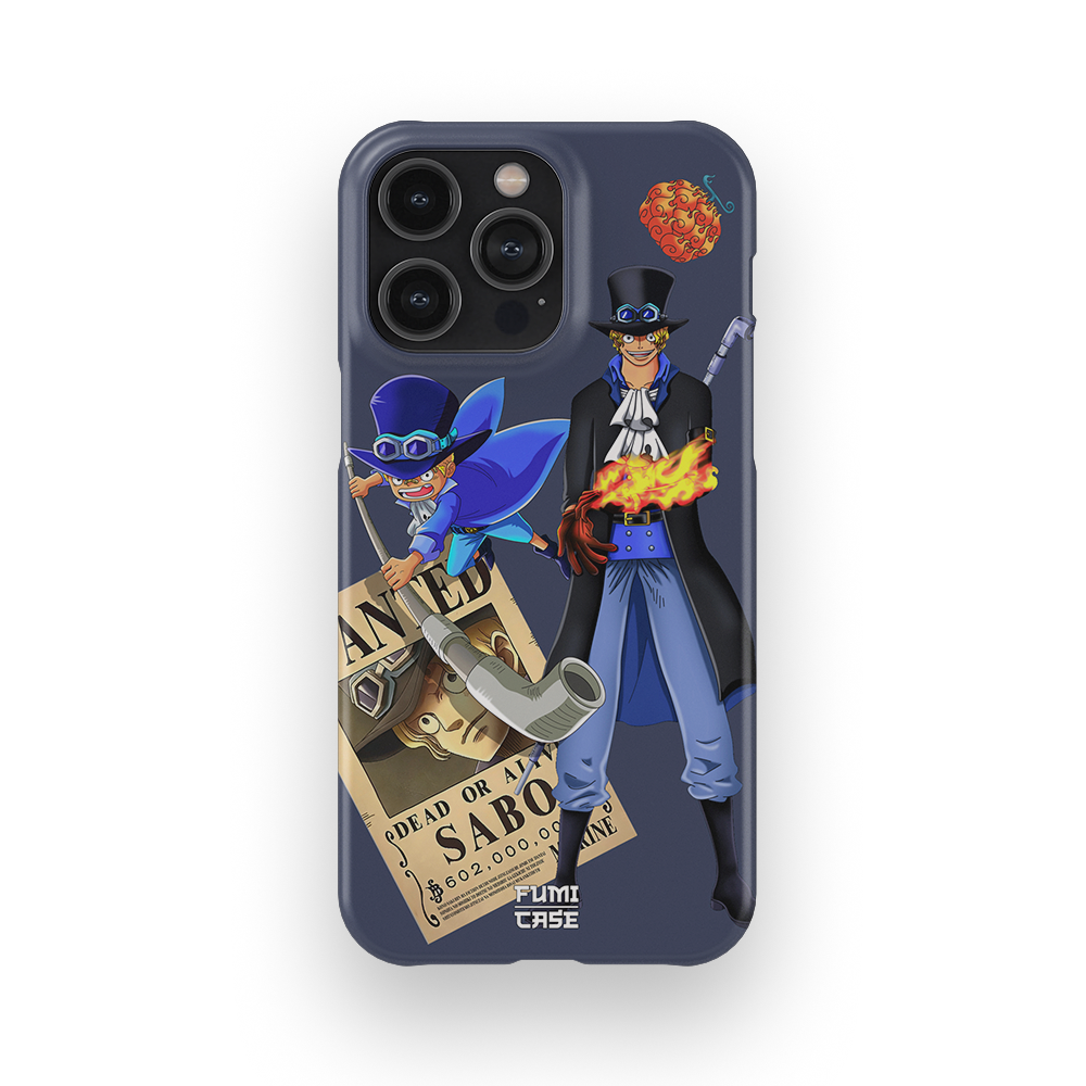 Sabo-Slim