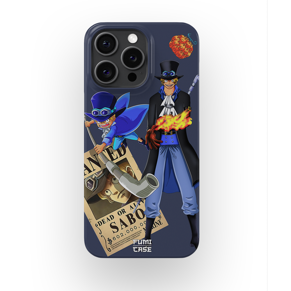 Sabo-Slim