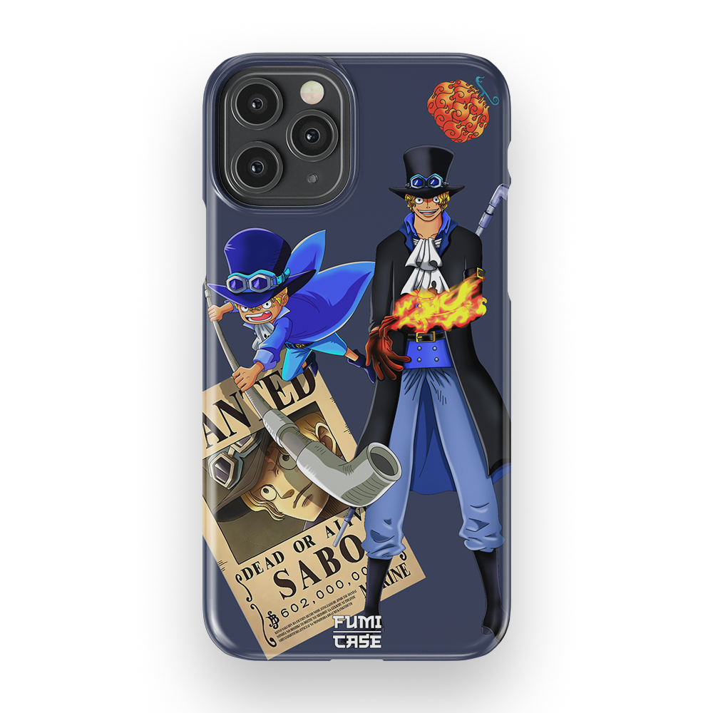 Sabo-Slim