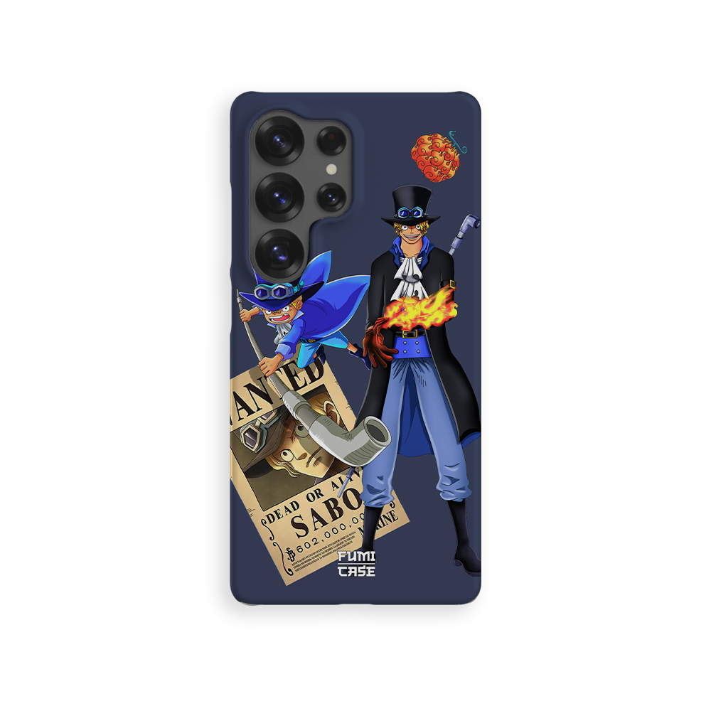 Sabo-Slim