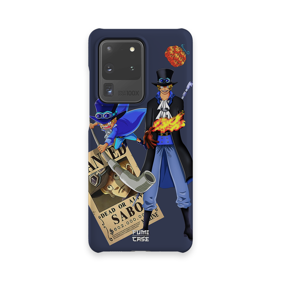Sabo-Slim