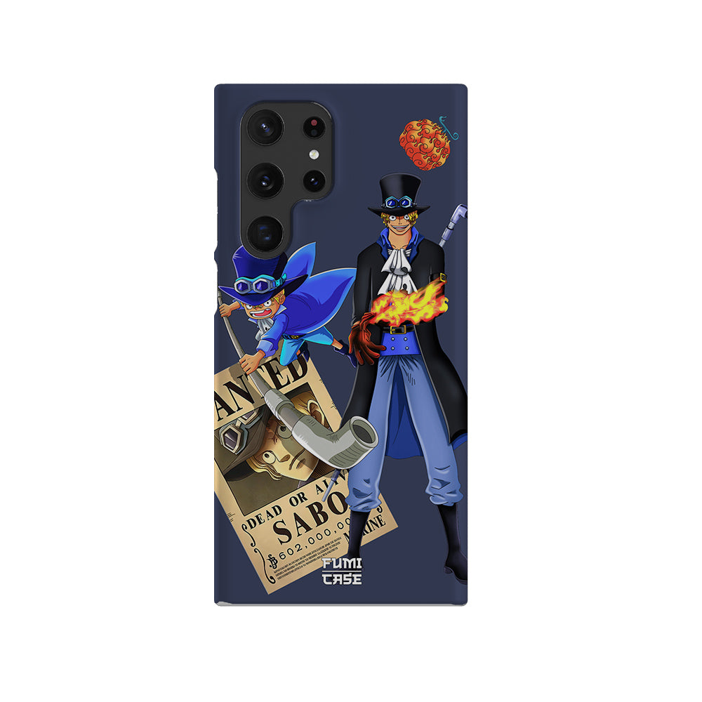 Sabo-Slim