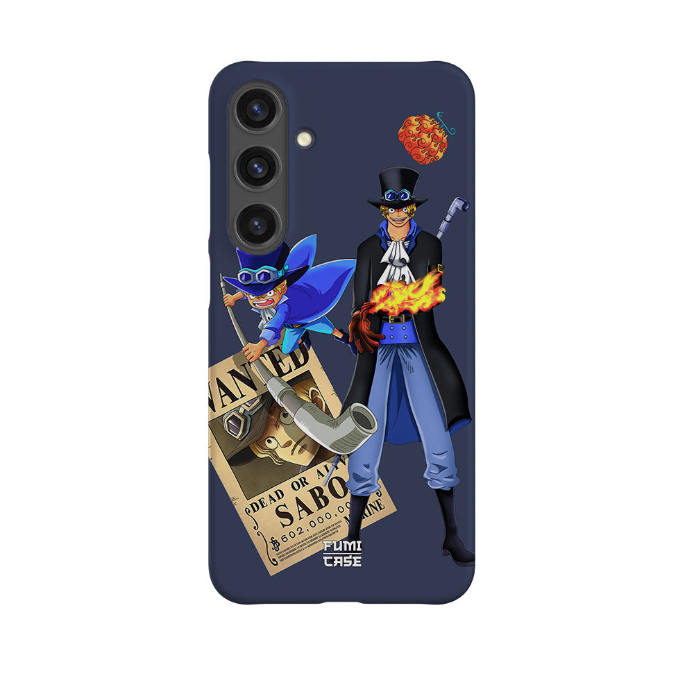 Sabo-Slim