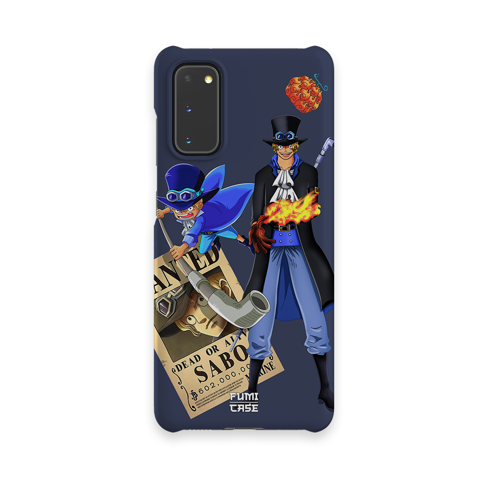 Sabo-Slim