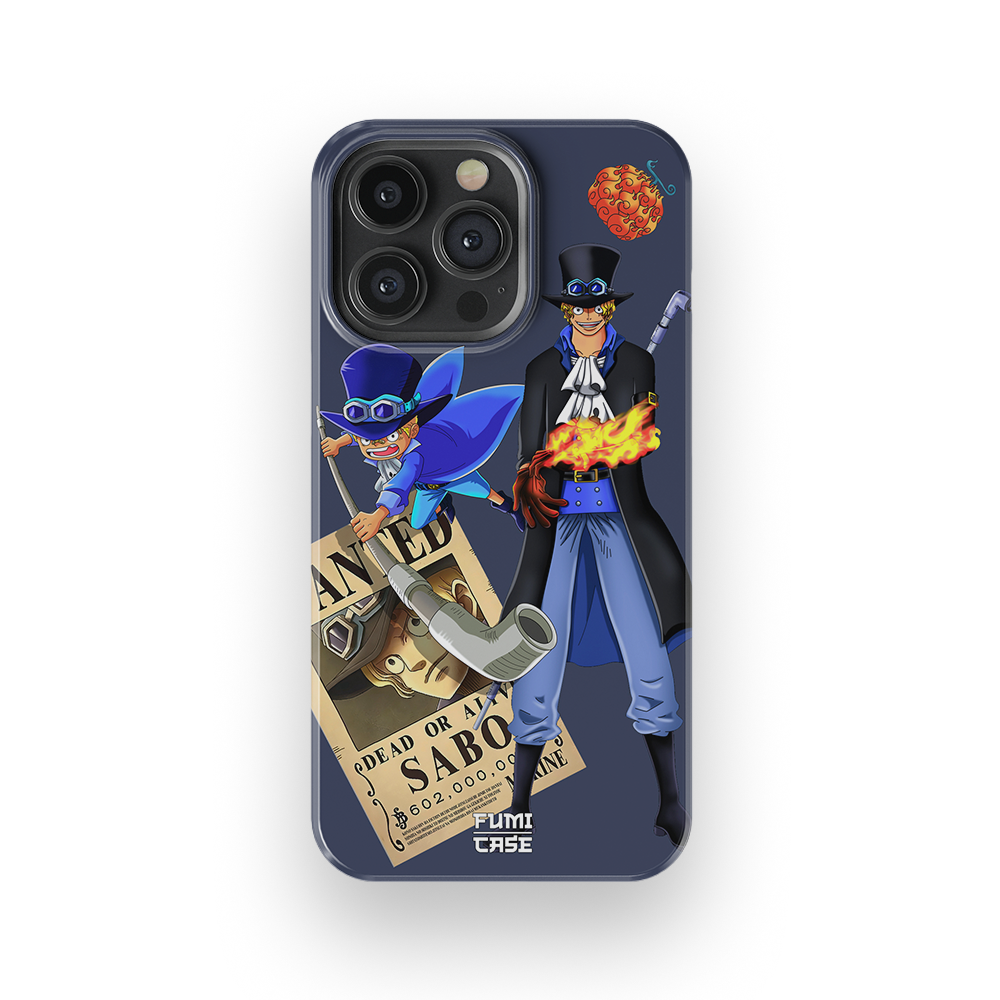 Sabo-Slim