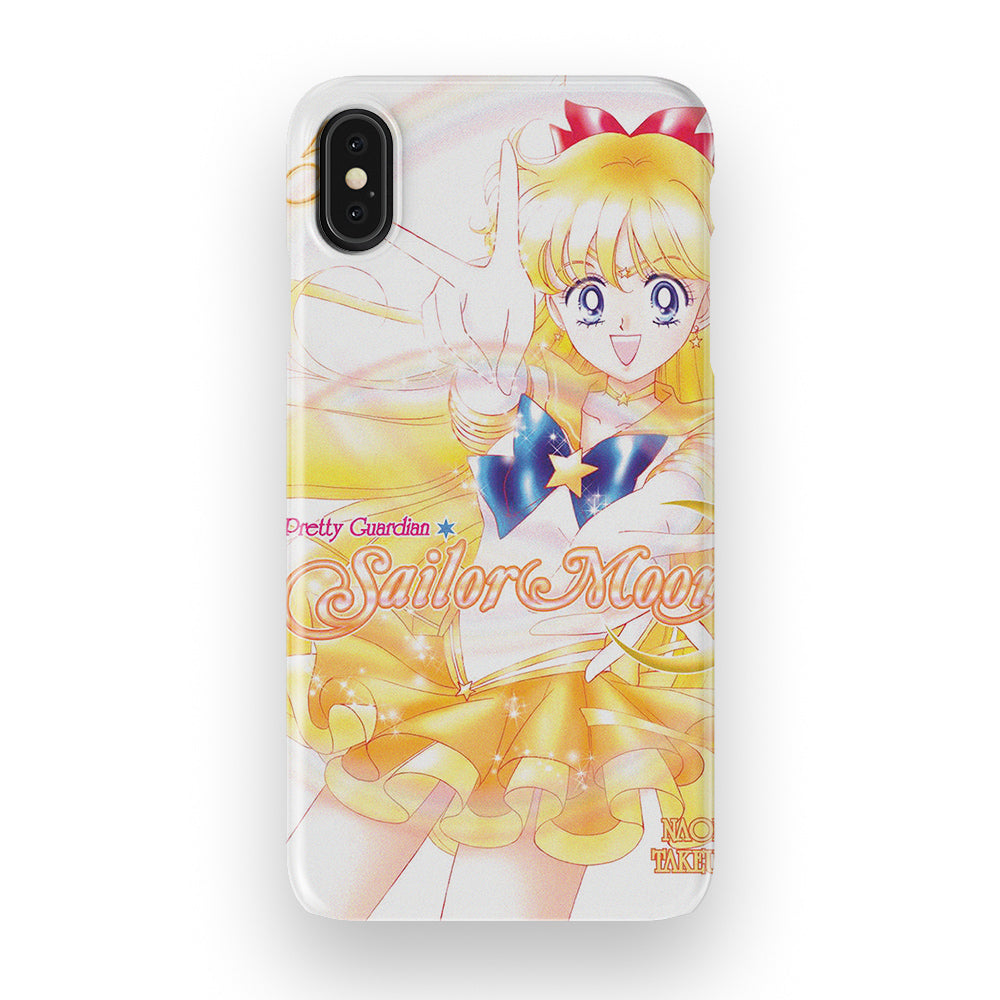 Sailor Moon Vol.05-Slim
