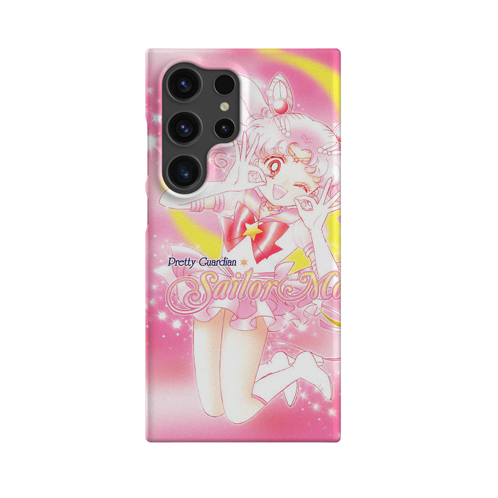 Sailor Moon Vol.06-Slim