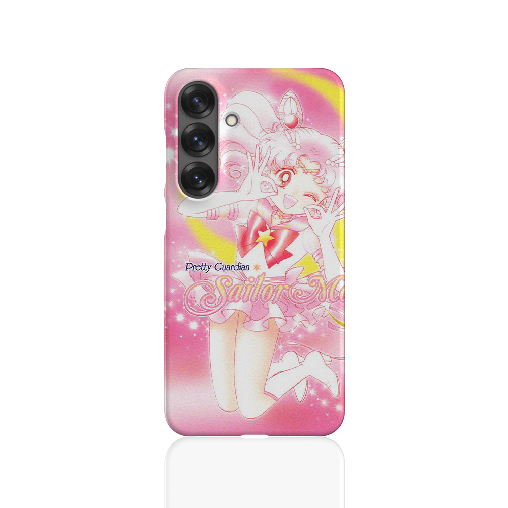 Sailor Moon Vol.06-Slim