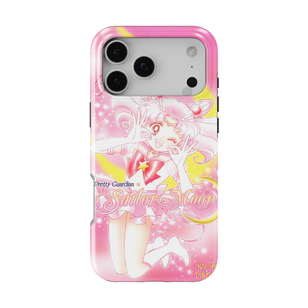 Sailor Moon Vol.06-Slim