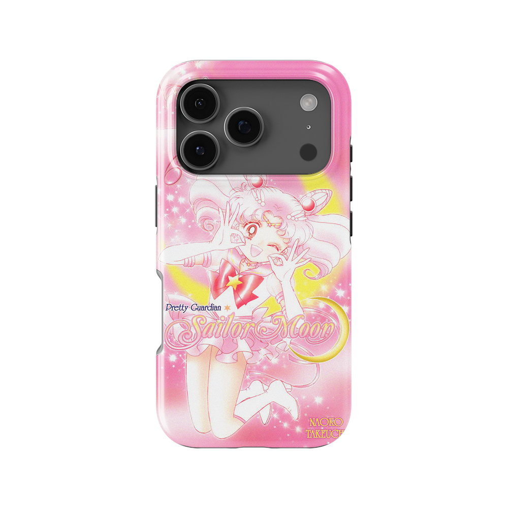 Sailor Moon Vol.06-Slim