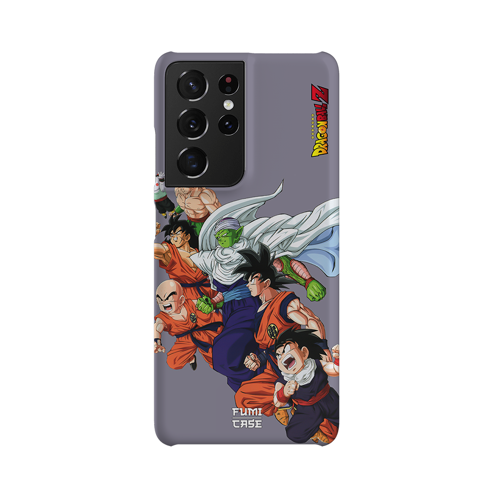 Saiyan Arc Special-Slim