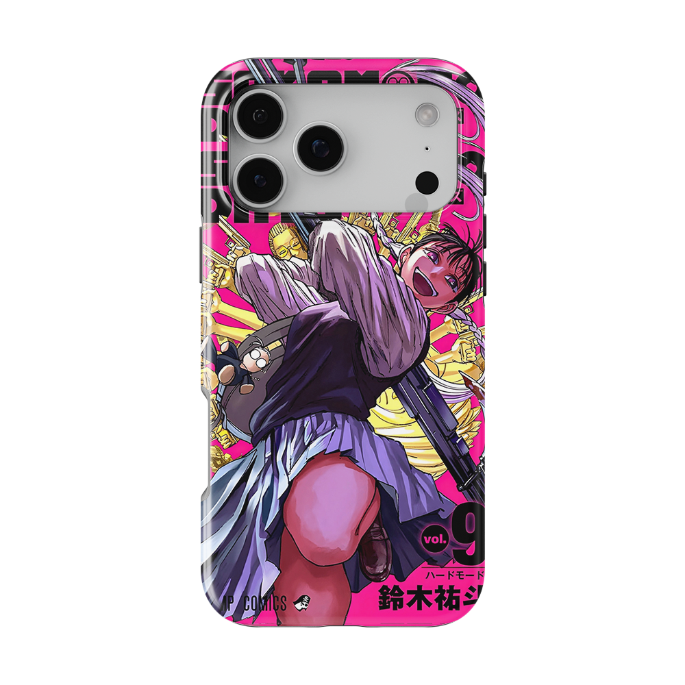 Sakamoto Days Vol.09-Slim