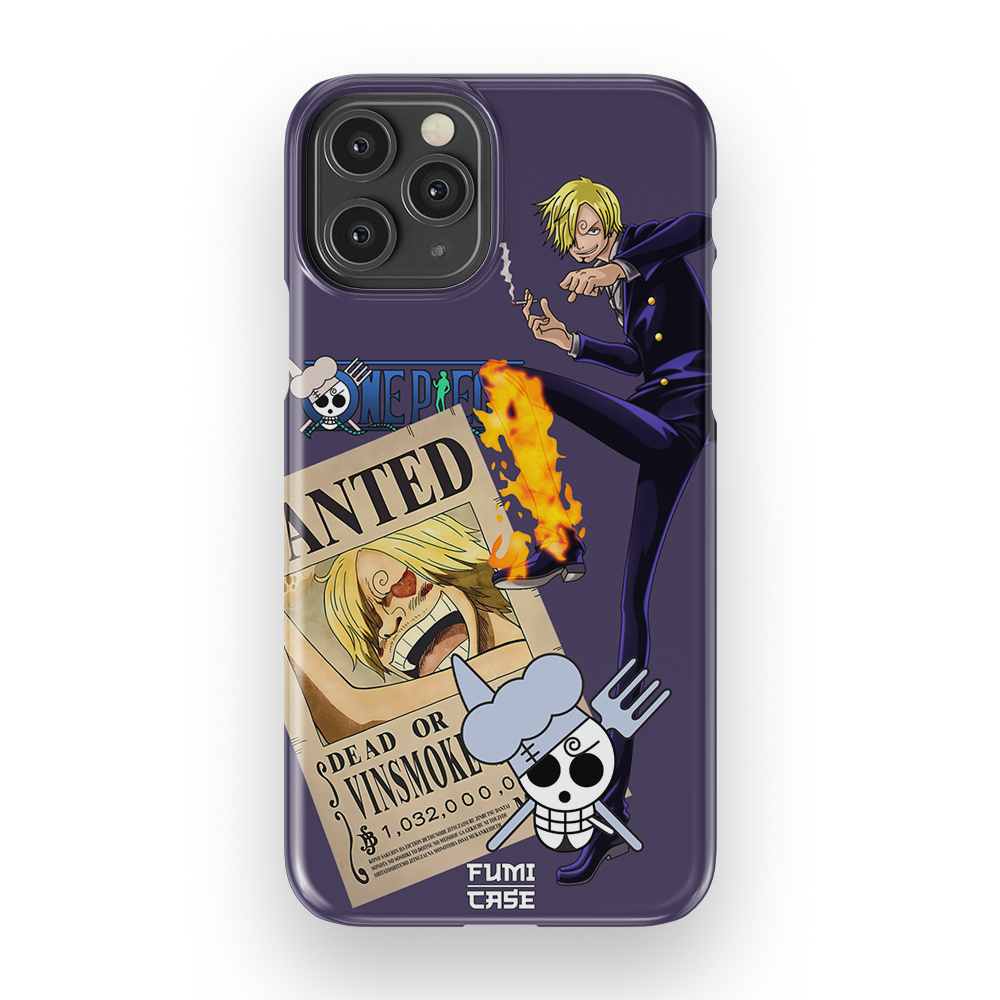 Sanji-Slim