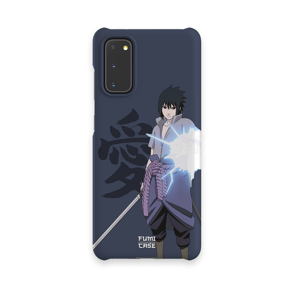Sasuke Uchiha-Slim