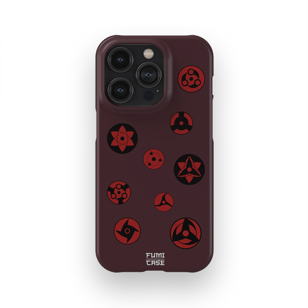 Sharingan set-Slim
