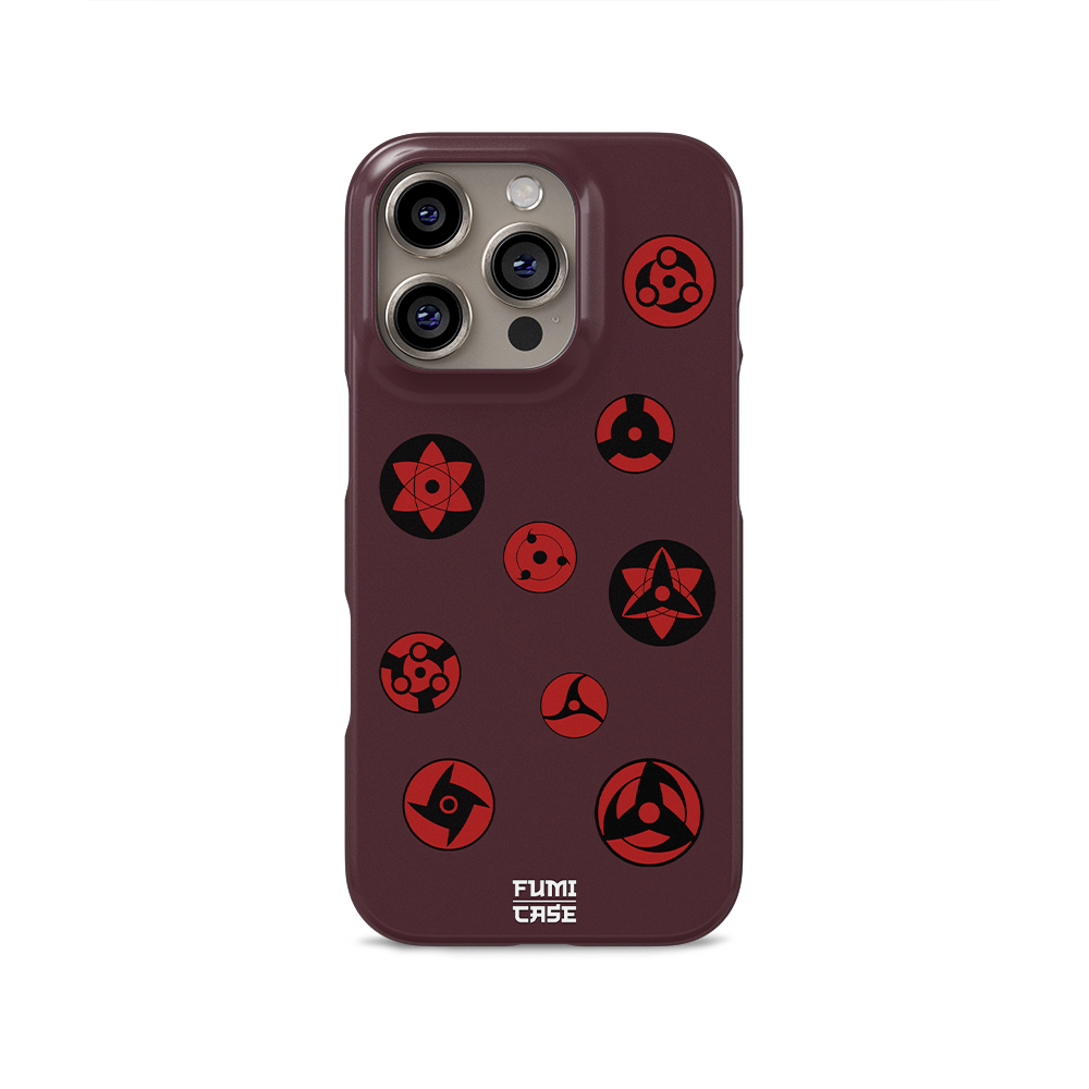 Sharingan set-Slim