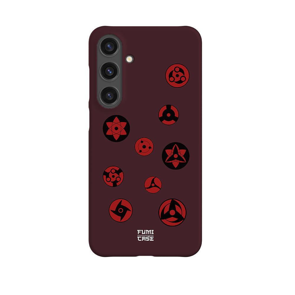 Sharingan set-Slim