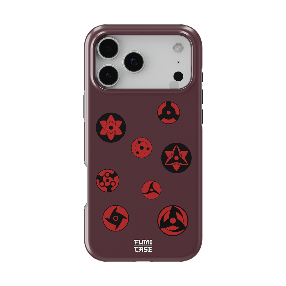 Sharingan set-Slim