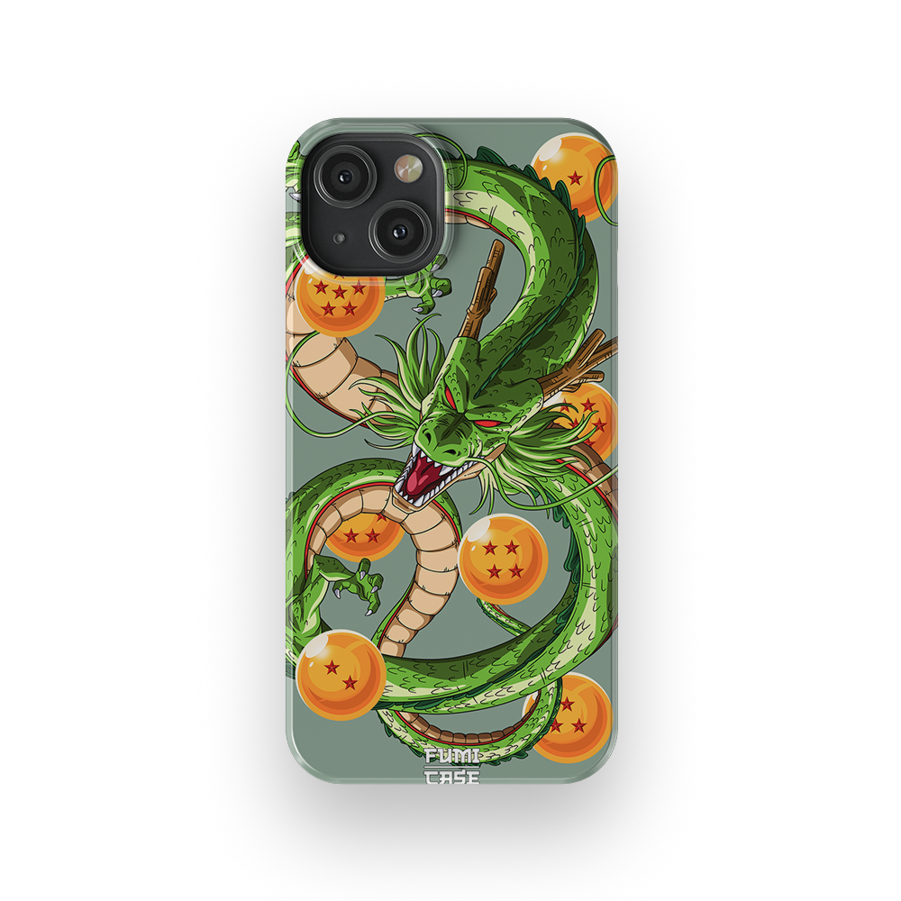Shenron Special Case-Slim