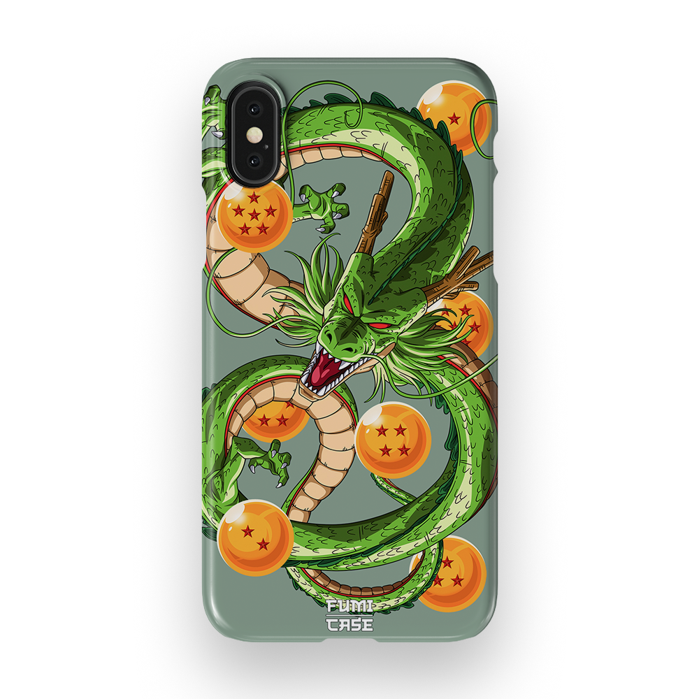 Shenron Special Case-Slim