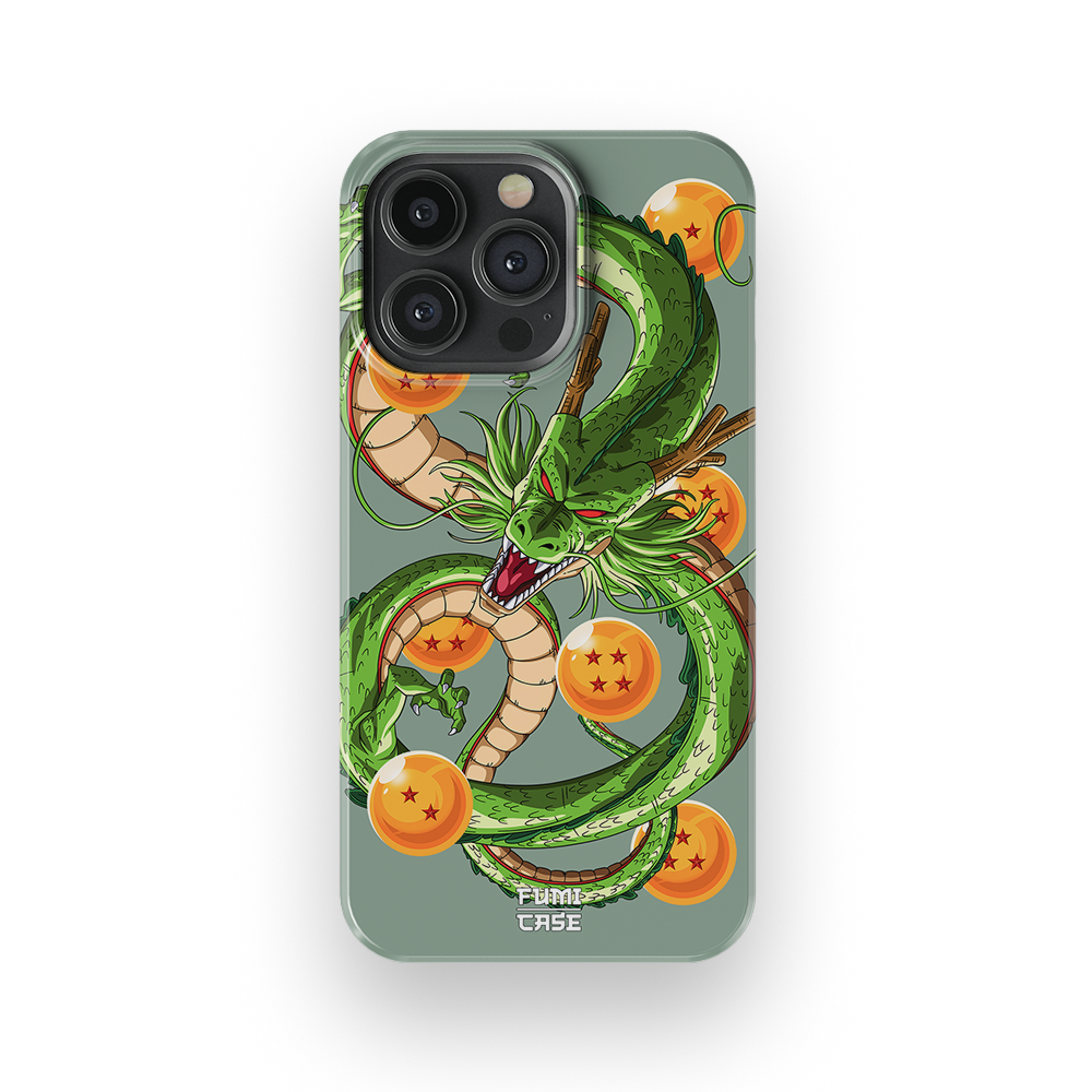 Shenron Special Case-Slim