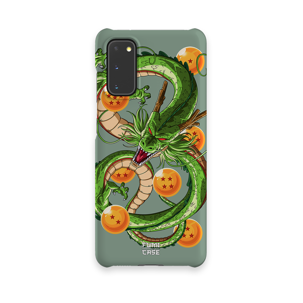 Shenron Special Case-Slim