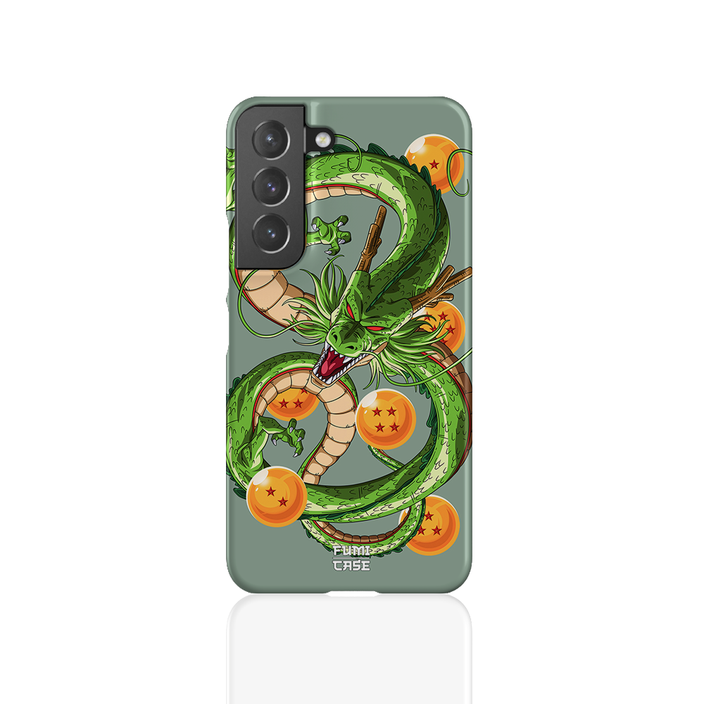 Shenron Special Case-Slim