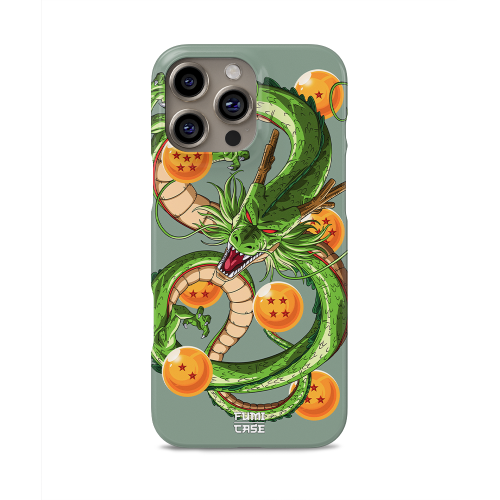 Shenron Special Case-Slim